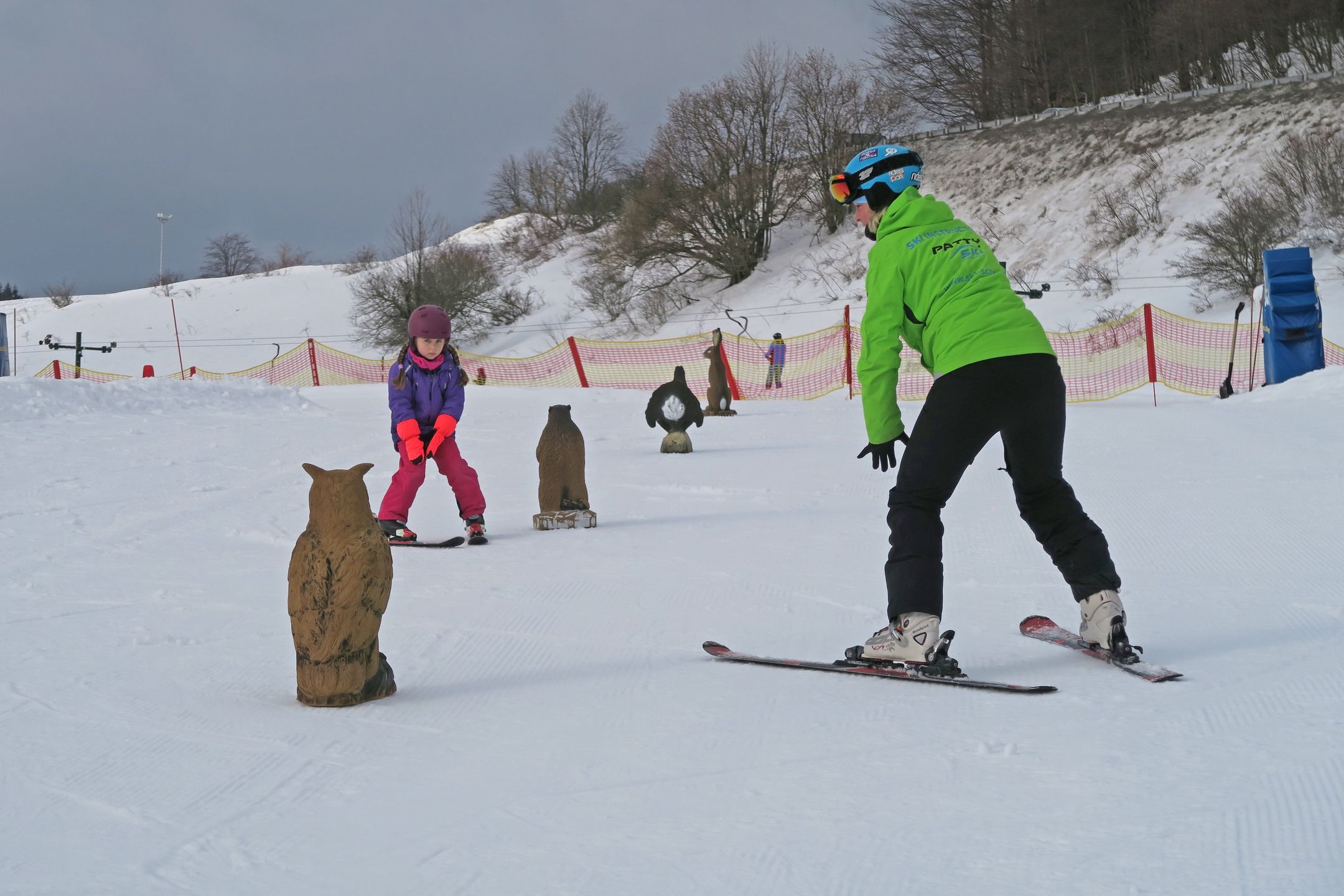 Donovaly oferuje świetne warunki do nauki dla dzieci
