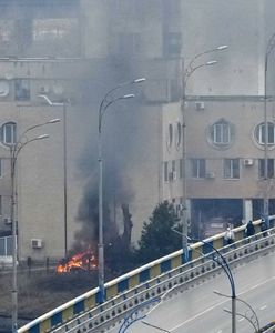 RCB ostrzega przed rosyjską propagandą. Uwaga na fałszywą narrację