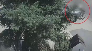 Mysłowice: Wyjeżdżając potrąciła rowerzystkę. Trafiła do szpitala