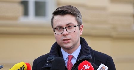 Rzecznik rządu o konsekwencjach agresji Rosji: "To muszą być dotkliwe sankcje o charakterze ekonomicznym"