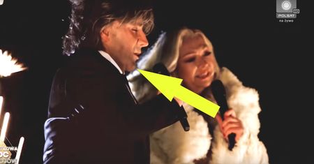 "Wstyd mi za was!", "Żal". Widzowie wściekli na Polsat