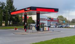 Intermarché planuje rebranding stacji paliw