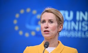 Powrót Rosji do G8? Jasny sygnał z UE: nie ma mowy