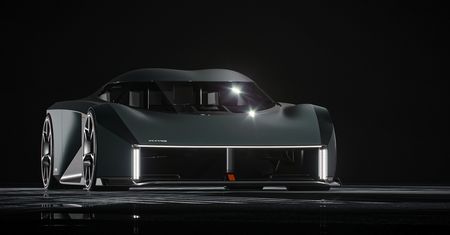 RAW by Koenigsegg to szalony projekt, który należy traktować serio. Szwedzi chcą zbudować tańsze superauto