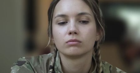 Robiła karierę w USA. 23-latka bez wahania wróciła do Ukrainy