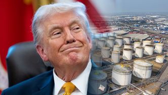 Najpierw głęboki spadek, a potem? Oto co się stało z cenami ropy