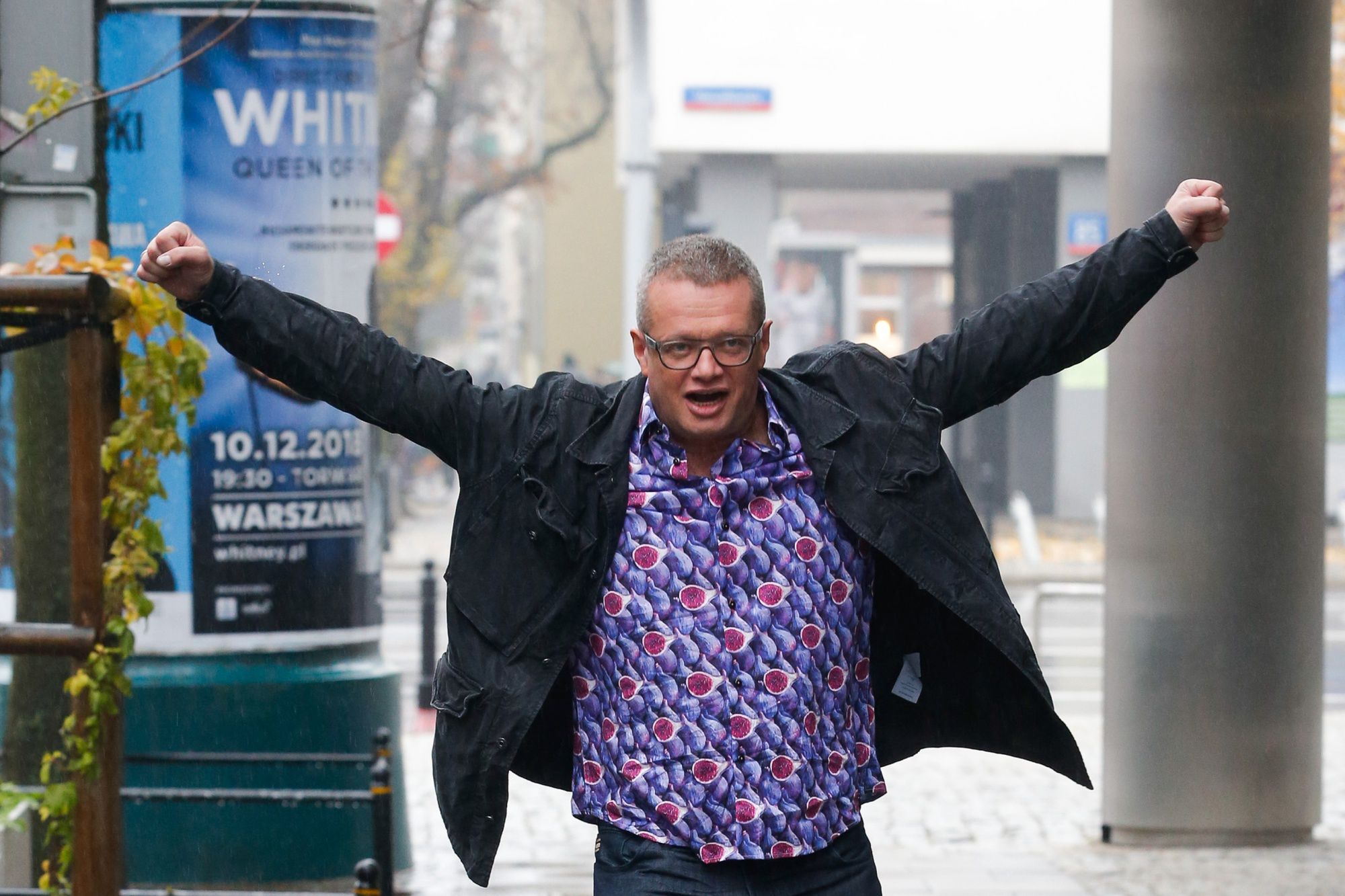 Marcin Meller