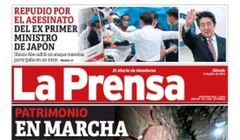 Dziennikarze nikaraguańskiego antyrządowego dziennika "La Prensa" uciekli z kraju w obawie przed aresztowaniem