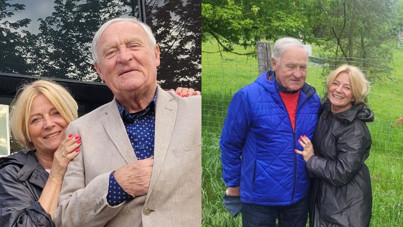 Te pary znalazły miłość w programach rozrywkowych