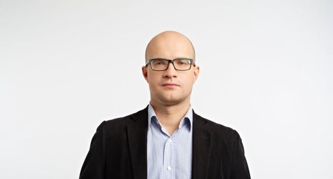 Nowy wydawca w tvn24.pl. To wieloletni dziennikarz "Gazety Wyborczej"