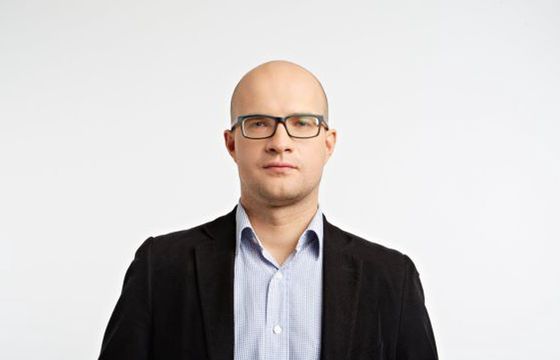 Nowy wydawca w tvn24.pl. To wieloletni dziennikarz "Gazety Wyborczej"