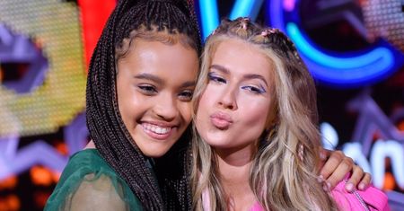 Widzowie nie są zaskoczeni tym, że Sara Egwu James jedzie na Eurowizję Junior 2021: "NA PEWNO WYGRA"