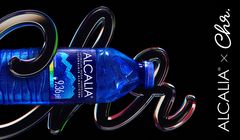 Chromatique agencją wiodącą marki Alcalia z Grupy Maspex