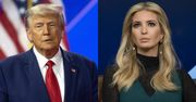 Ivanka Trump IZOLUJE SIĘ od Donalda?! "Będzie trzymać się z dala od tatusia"