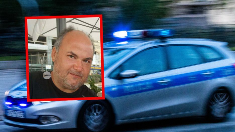 Zaginął profesor UKSW