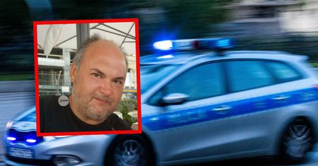 Tajemnicze zaginięcie profesora. W jego aucie znaleziono ciało