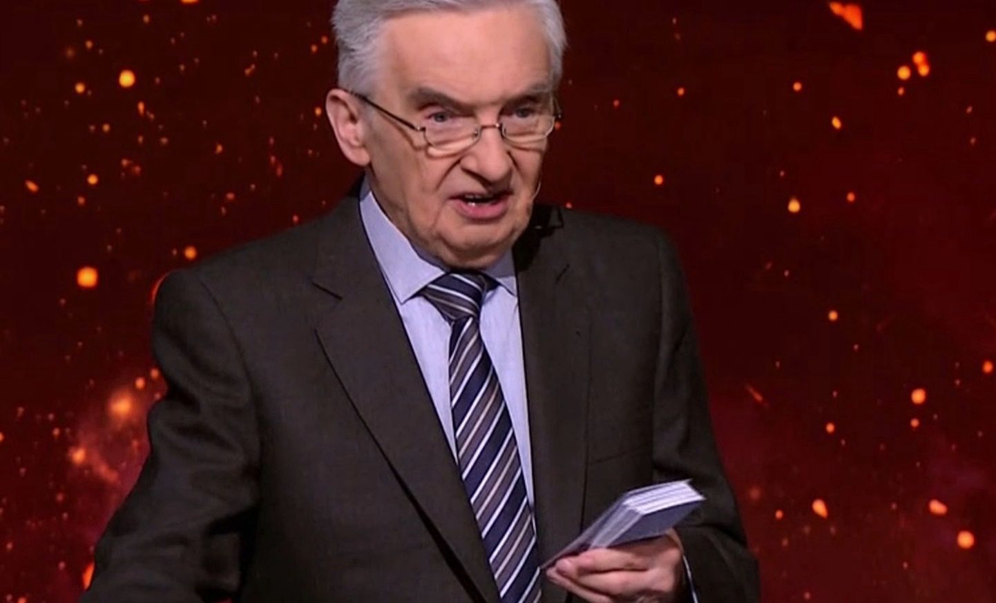 "Jeden z dziesięciu" o dziwo wciąż wywołuje emocje