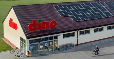 Dino się rozrasta. 1000 miejsc pracy czeka