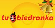 TuBiedronka ze Świąteczym Doładowaniem