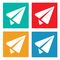 PaperPlane Smart Launch icon