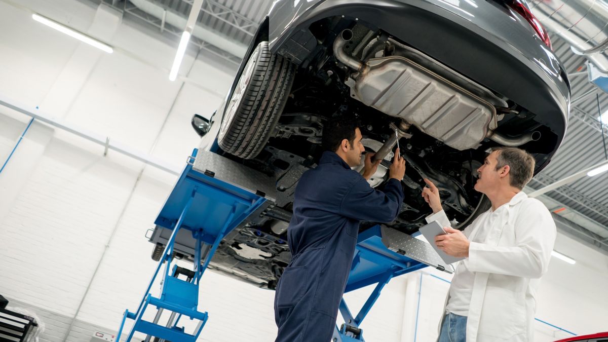 Diagności podnoszą, że stawki za badania techniczne nie wzrosły od 20 lat