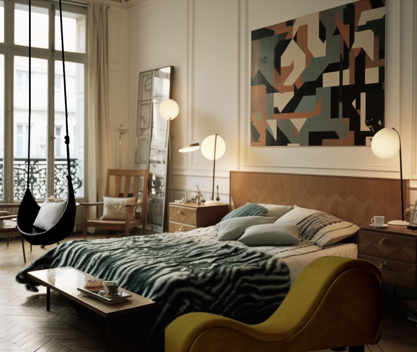 Prywatny seks room nie tylko dla fanów Grey'a