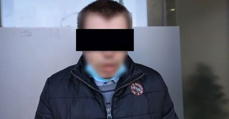 Lublin. Groził 12-latce gwałtem i śmiercią. Zatrzymali go łowcy pedofilów