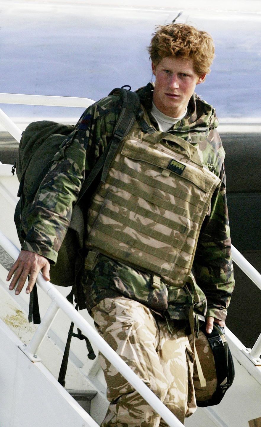 Książę Harry
