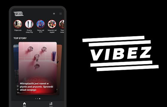 Wirtualna Polska za pieniądze z Google'a rusza z serwisem dla młodych