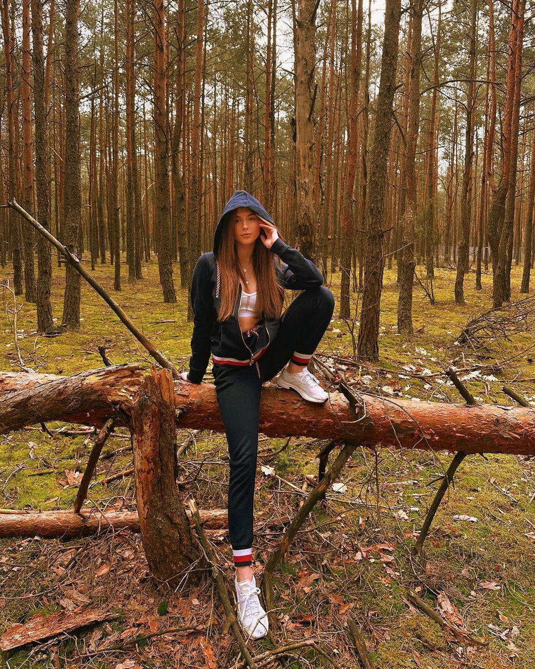 Roksana Węgiel z ukochanym