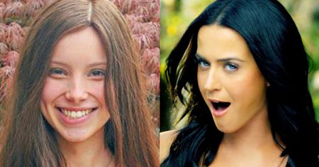 16-LATKA śpiewająca piosenkę Katy Perry NIE ŻYJE!