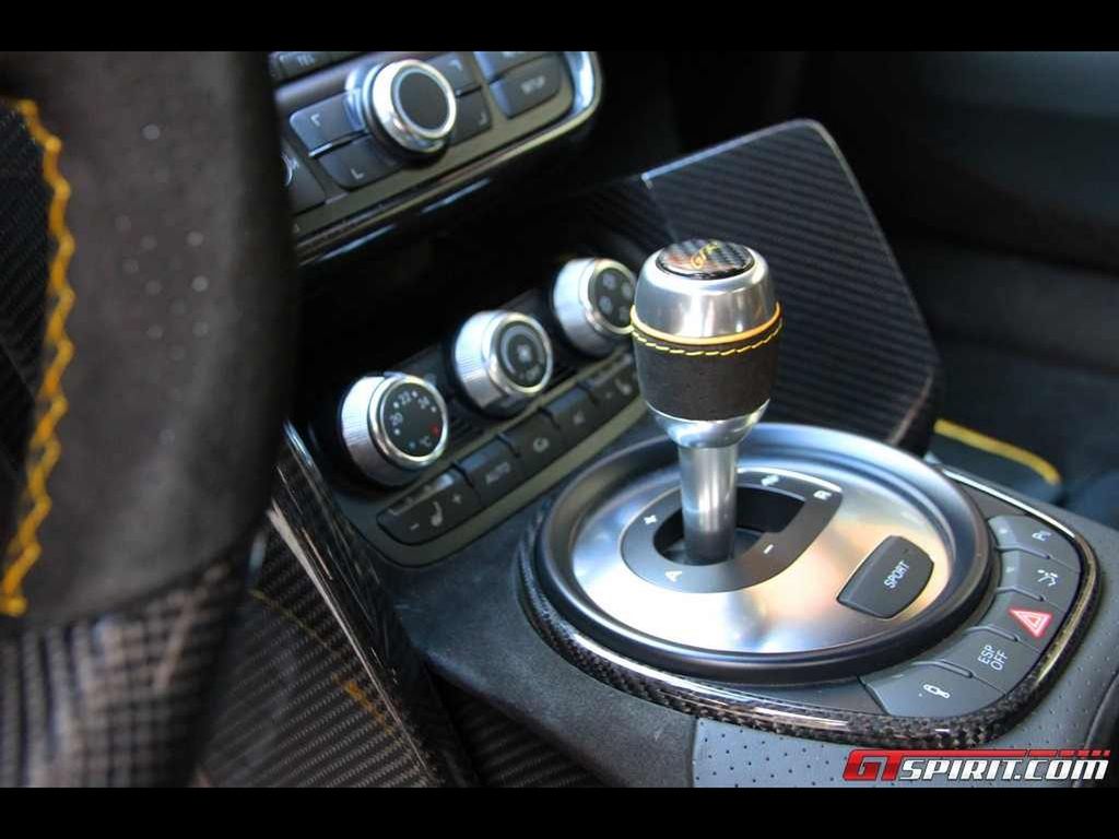 PPI R8 V10 Razor GTR 10 Edition fot.25
