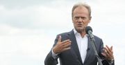 Donald Tusk straszy rosyjską elektrownią atomową. Rząd odpowiada money.pl: mówi nieprawdę