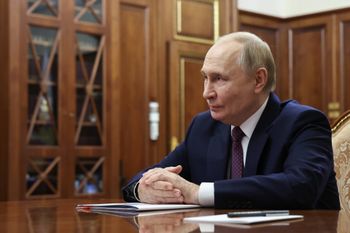 Co jeśli doszłoby do zwycięstwa Rosji? Wyniki raportu