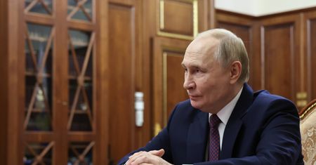 Co jeśli doszłoby do zwycięstwa Rosji? Wyniki raportu