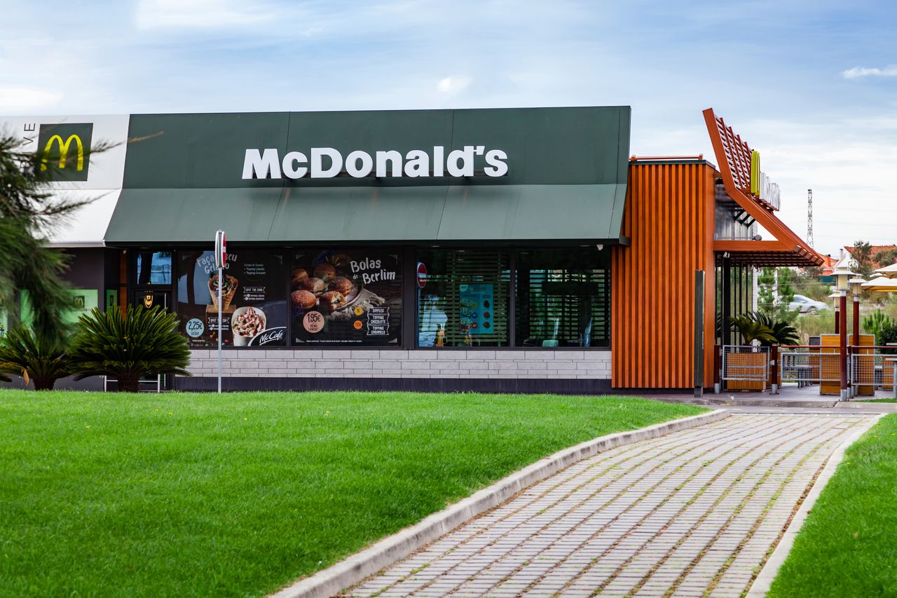 Jak otworzyć lokal McDonald's i ile to kosztuje?