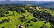 Miejsce, które podbija serca turystów. "Drugie Tatry" zamiast zatłoczonego Zakopanego