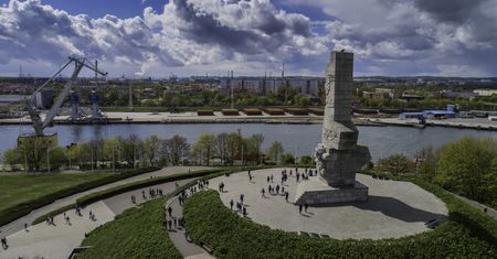 Westerplatte. "Miejsce-symbol, które znać powinien każdy"