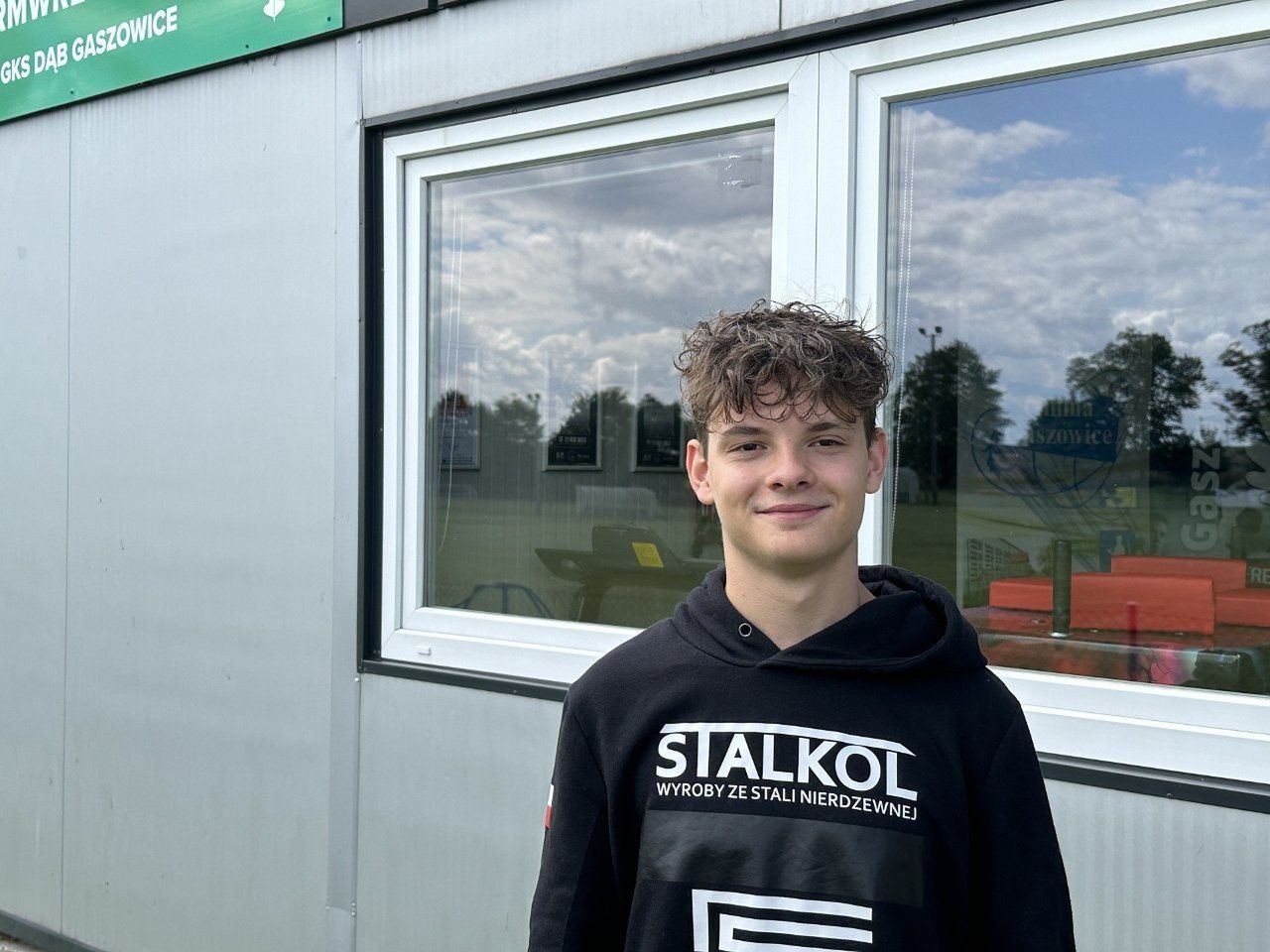 Rydułtowy: Niezwykły talent. 18-latek zachwyca w kilku dyscyplinach