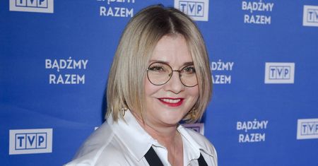 Małgorzata Królikowska pokazała swoich synów. Internauci pod wrażeniem