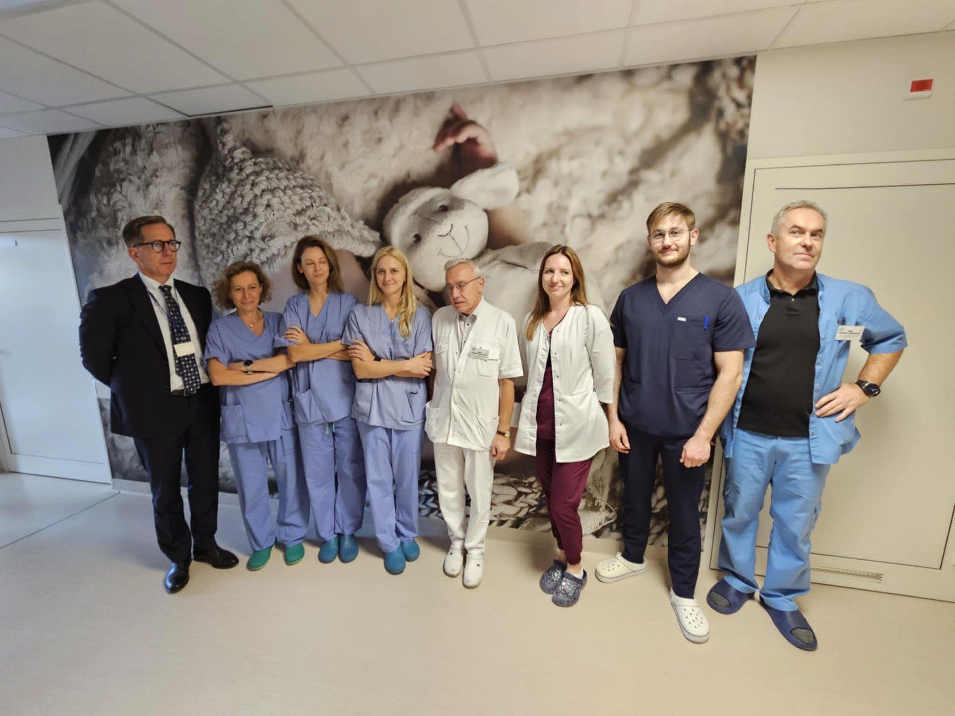 Pleszewskie Centrum Medyczne stawia na rozwój. W piątek, 3 października w szpitalu w Pleszewie otwarto centrum szkoleniowe z zakresu uroginekoligii, które pod okiem dr Andrzeja Wiśniewskiego będzie kształcić lekarzy z całej Polski innowacyjnymi technikami prof. Jacka Kociszewskiego