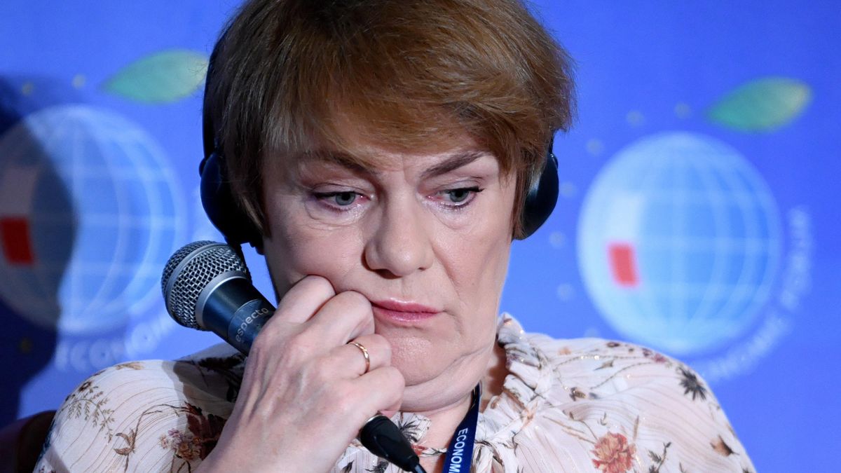 Dorota Kania usłyszała zarzuty. Chodzi o ujawnienie danych Ewy Wrzosek