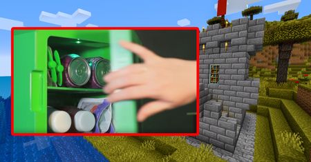 Gratka dla fanów Minecrafta. Jest jednak jedno “ale”