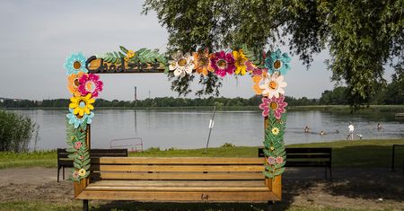 Gdzie się ochłodzić w powiecie chodzieskim i pilskim? Sezon kąpielowy w pełni, oto sprawdzone kąpieliska