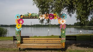 Gdzie się ochłodzić w powiecie chodzieskim i pilskim? Sezon kąpielowy w pełni, oto sprawdzone kąpieliska