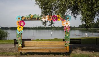 Gdzie się ochłodzić w powiecie chodzieskim i pilskim? Sezon kąpielowy w pełni, oto sprawdzone kąpieliska