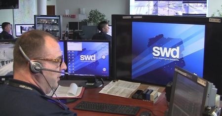 Na policję zadzwoniła roztrzęsiona kobieta. Chodziło o jej syna