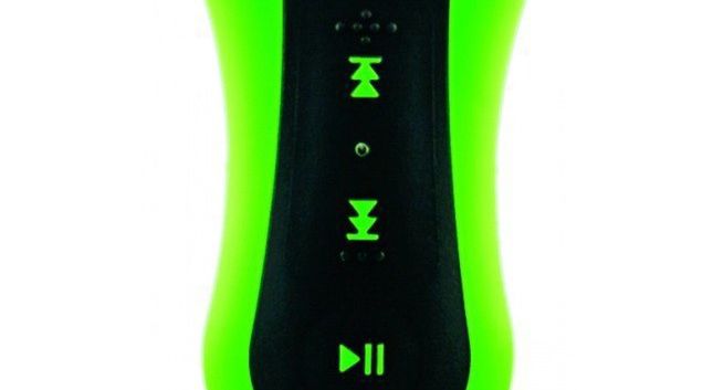 Manta: wodoodporny odtwarzacz MP3 za 129 zł