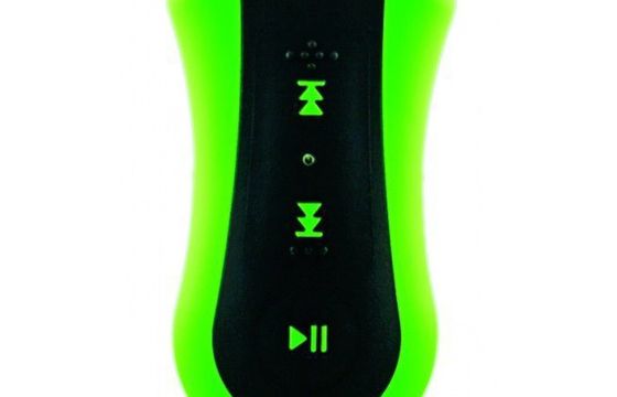 Manta: wodoodporny odtwarzacz MP3 za 129 zł