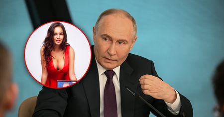 Ujawnili działania Putina. Tak miał dbać o swoje kochanki
